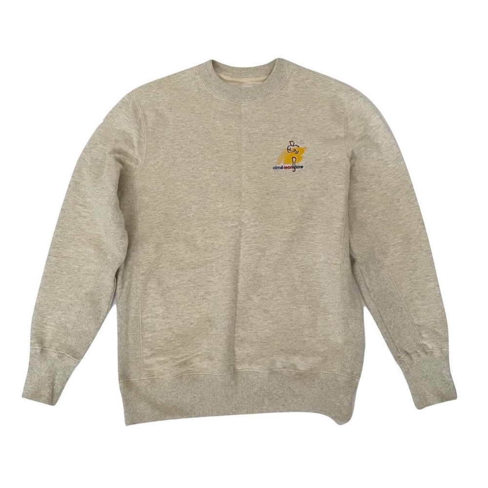 Aime Leon Dore x New Balance Crewneck Sweater